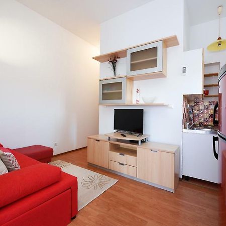Apartment Lola Maria Zadar Buitenkant foto