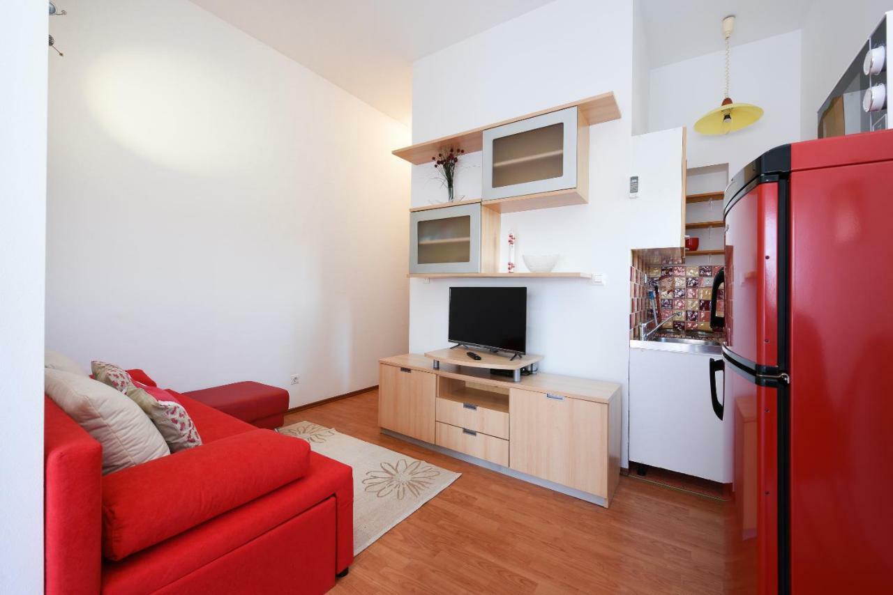 Apartment Lola Maria Zadar Buitenkant foto