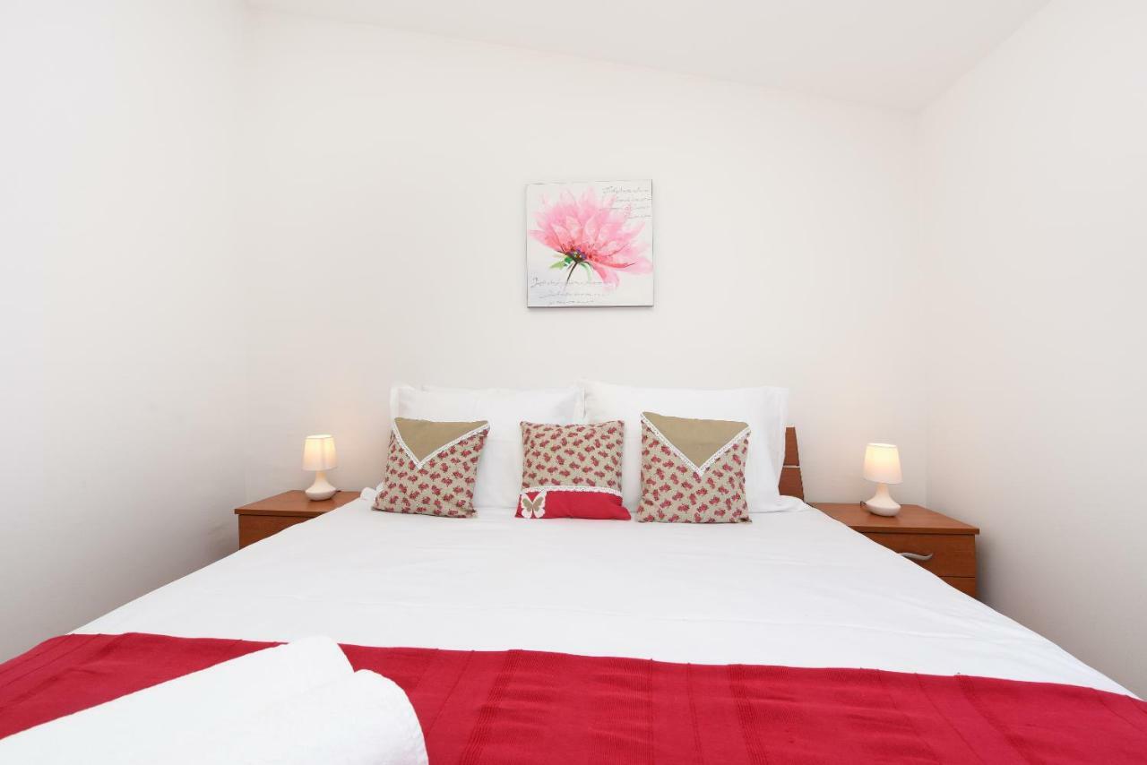 Apartment Lola Maria Zadar Buitenkant foto