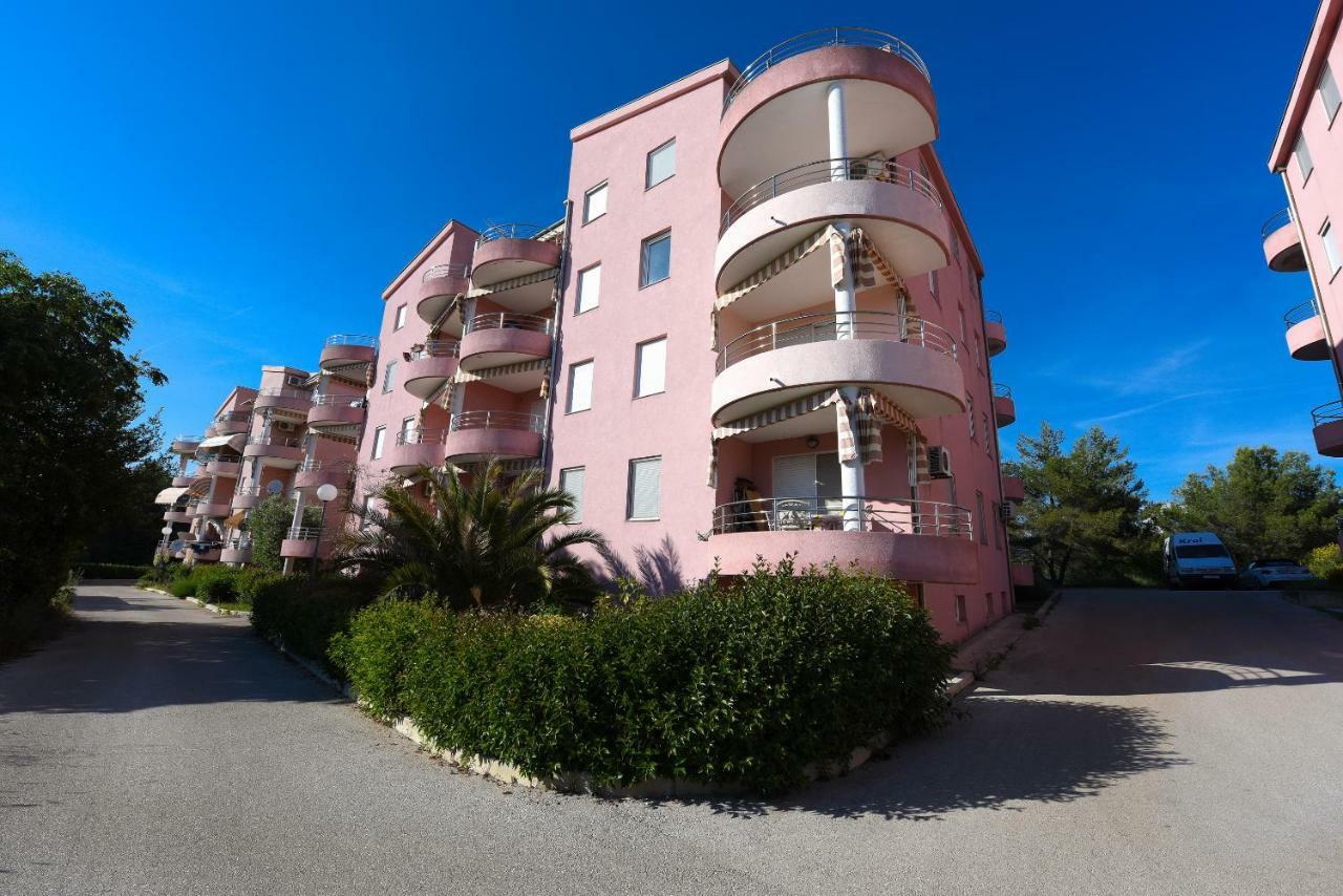 Apartment Lola Maria Zadar Buitenkant foto