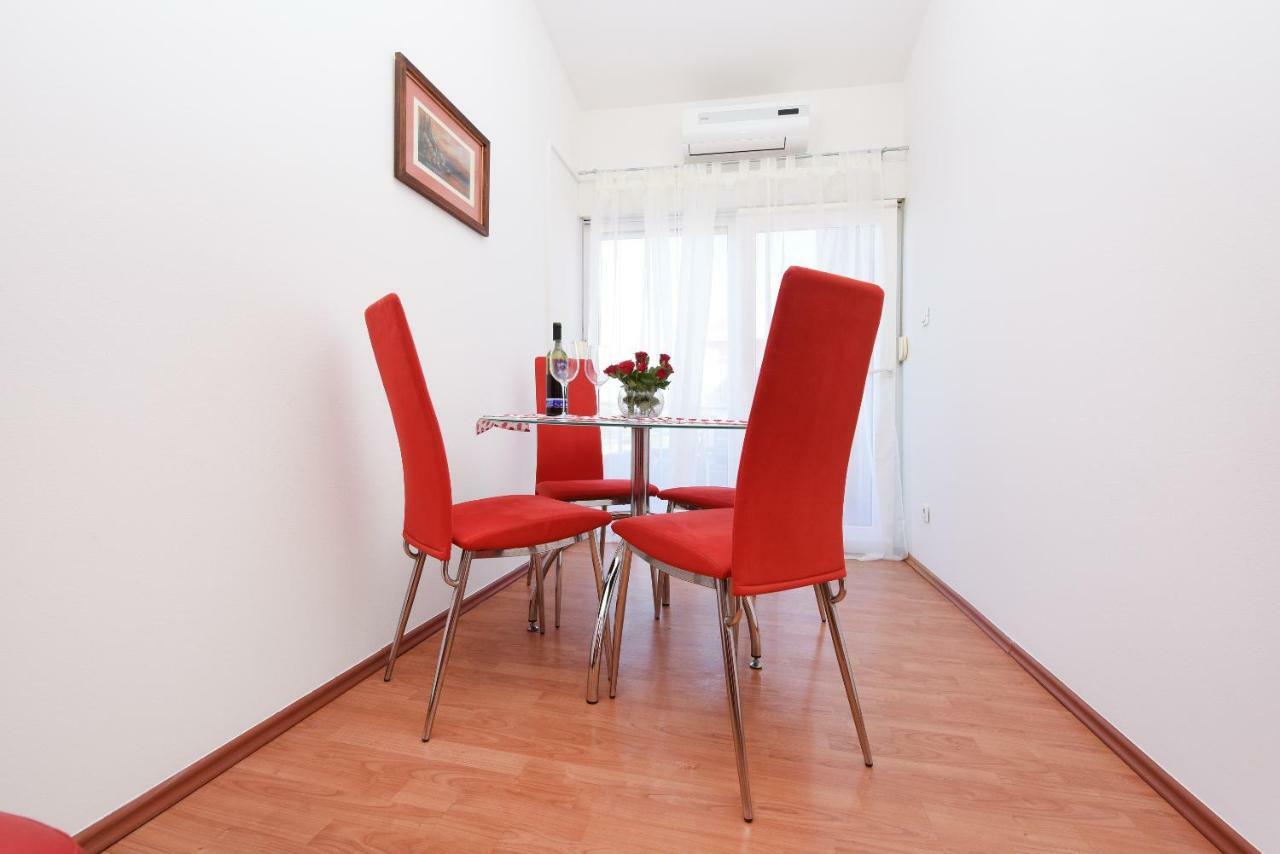 Apartment Lola Maria Zadar Buitenkant foto